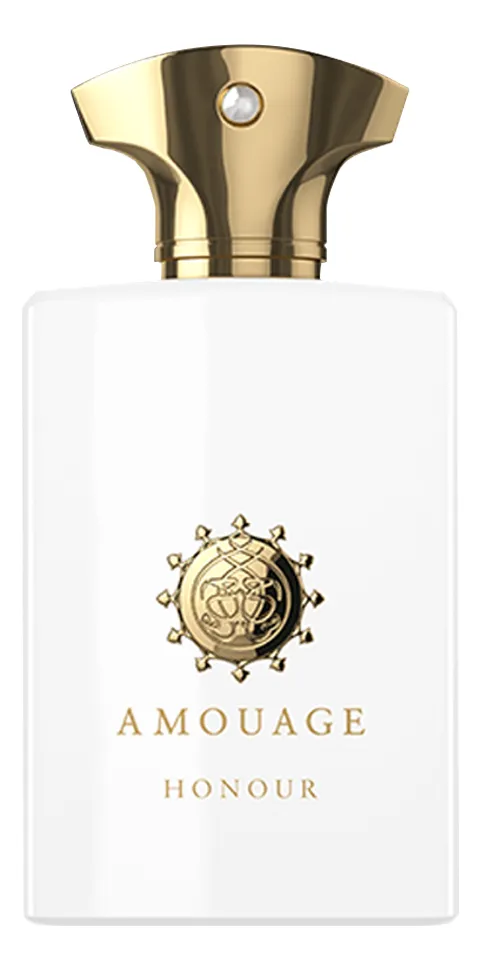 Amouage Honour For Men Парфюмерная вода для мужчин 100 ml тестер