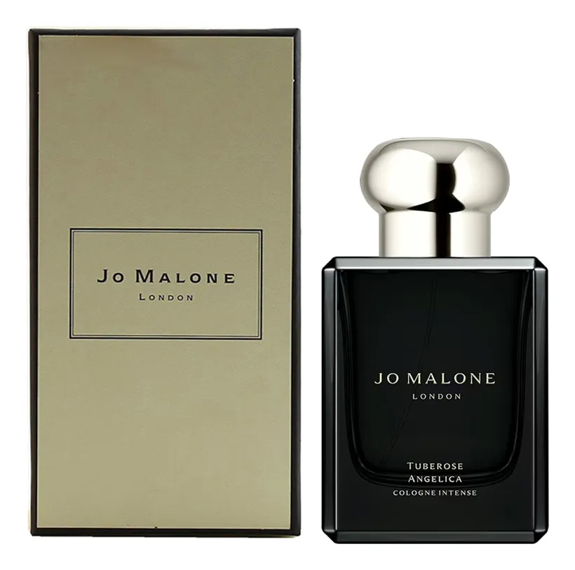 Jo Malone Tuberose Angelica Cologne Intense Одеколон для женщин 50 ml