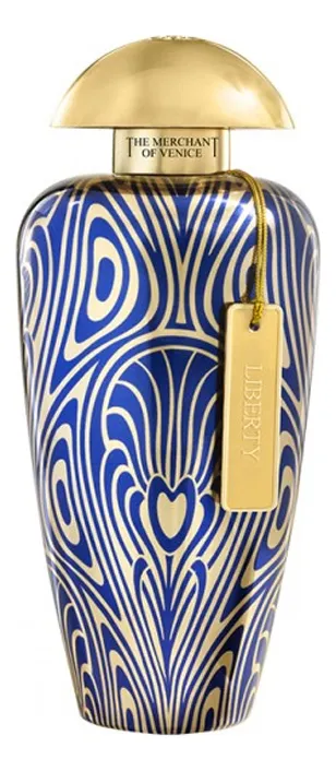 The Merchant of Venice Liberty Парфюмерная вода унисекс 100 ml тестер