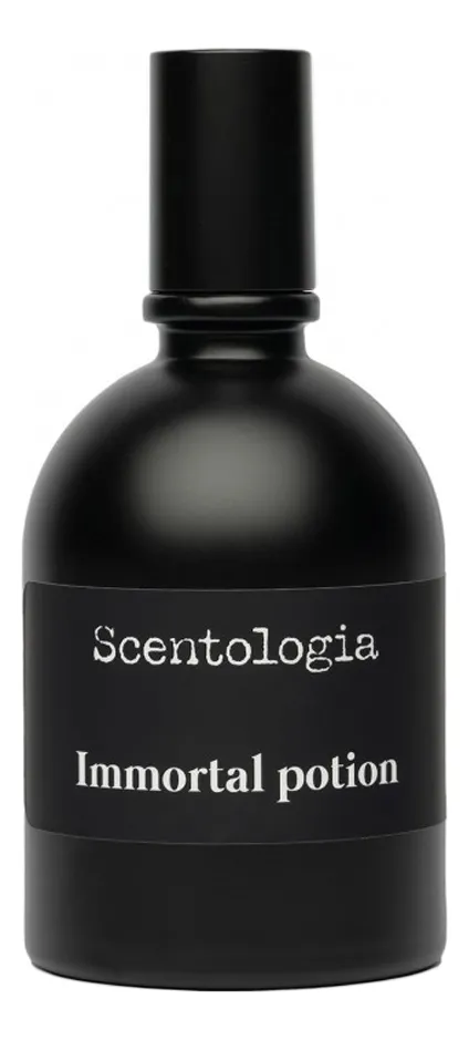 Scentologia Immortal Potion