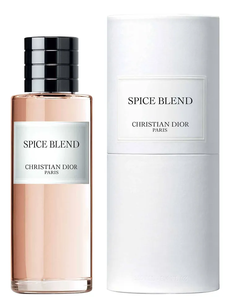 Christian Dior Spice Blend Парфюмерная вода унисекс 125 ml