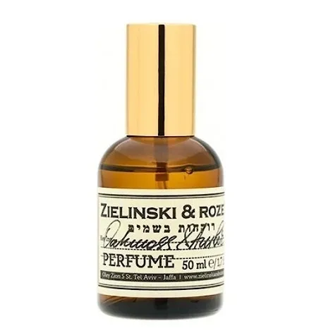 Zielinski & Rozen Oakmoss & Amber