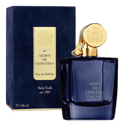 Aedes de Venustas Copal Azur Парфюмерная вода для женщин 100 ml