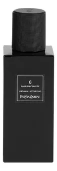Yves Saint Laurent 6 place Saint Sulpice Парфюмерная вода унисекс 125 ml тестер