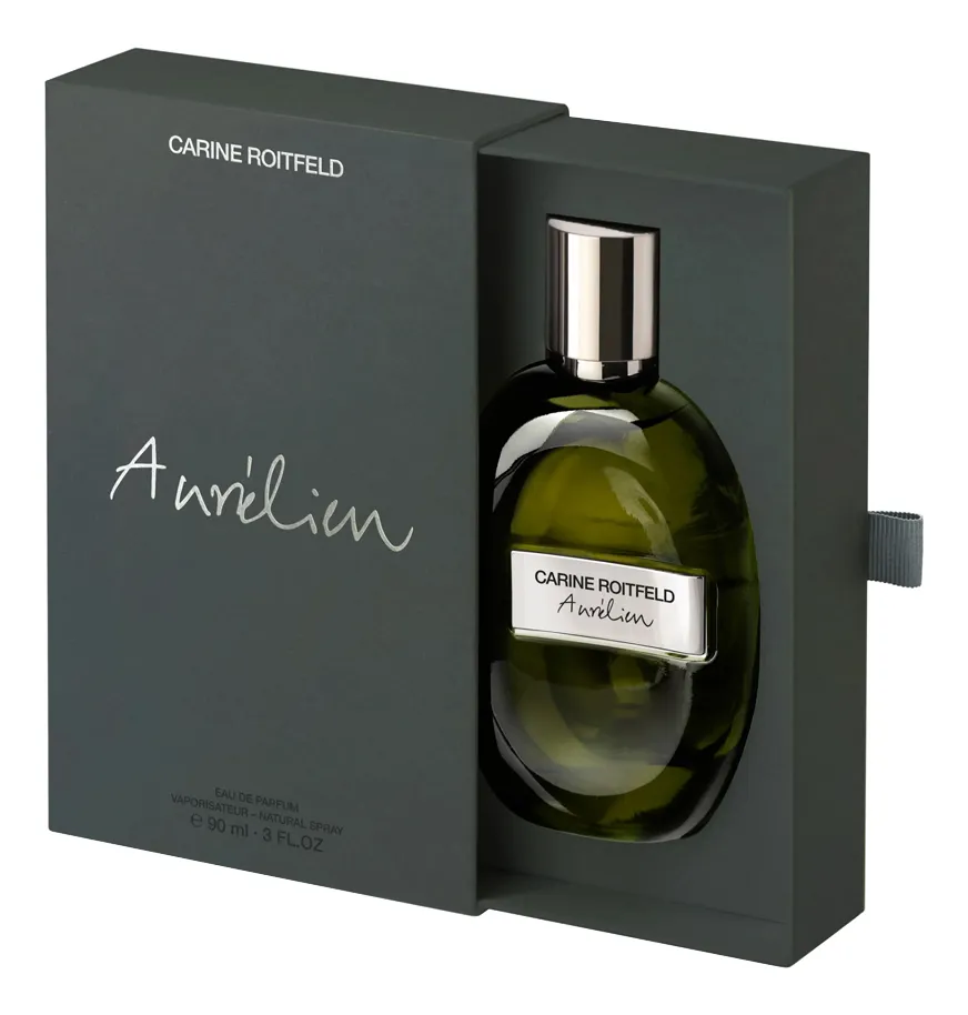 Carine Roitfeld Aurelien Парфюмерная вода унисекс 90 ml