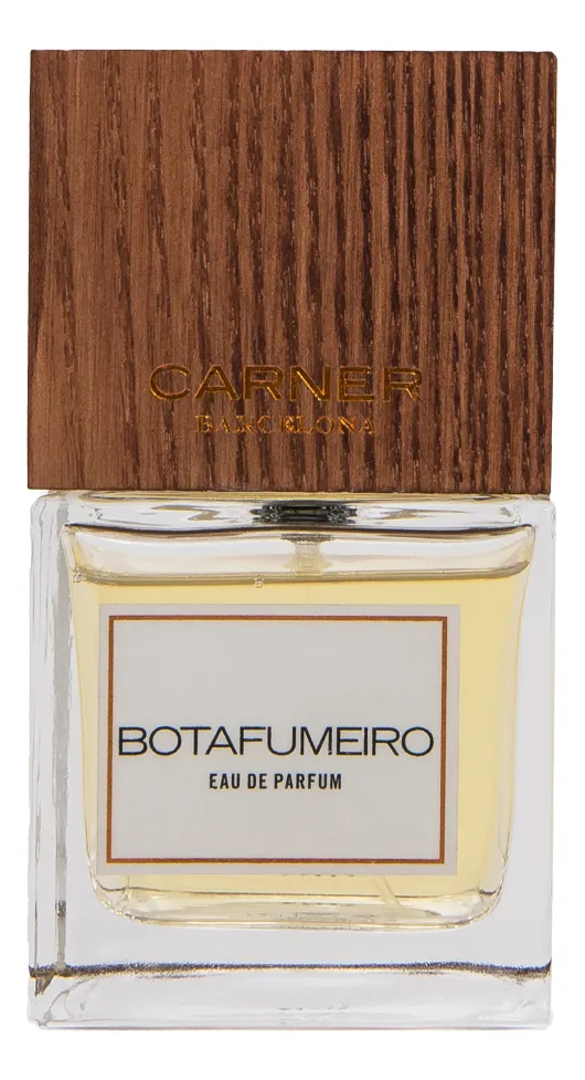 Carner Barcelona Botafumeiro Парфюмерная вода унисекс 100 ml тестер