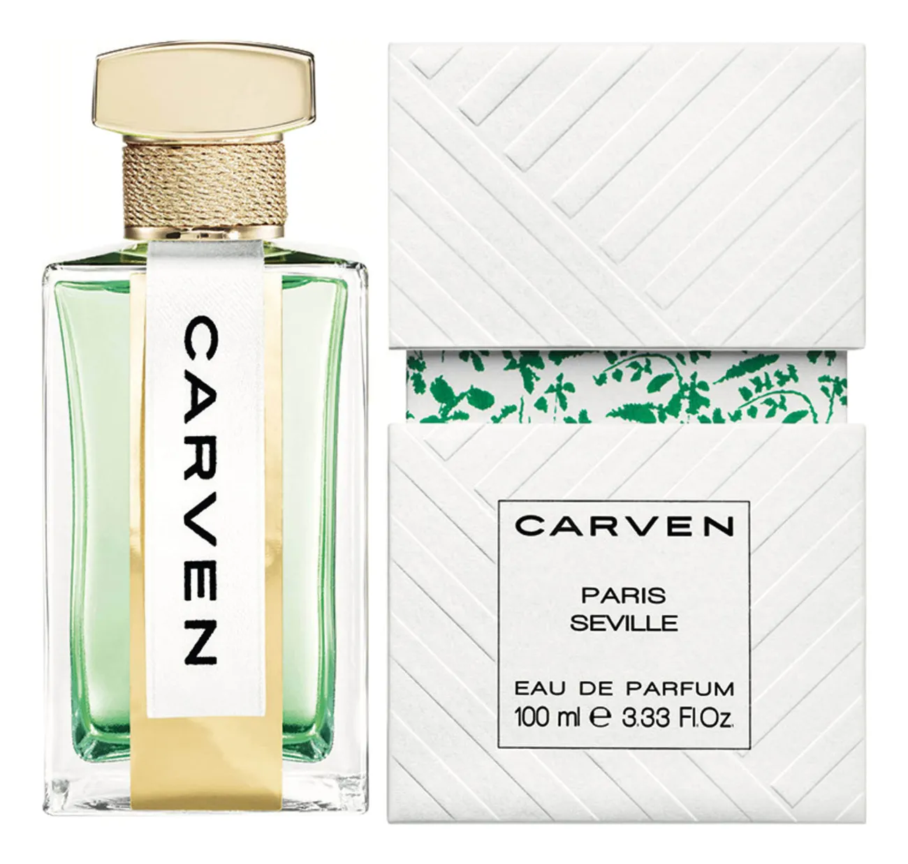 Carven Paris Seville