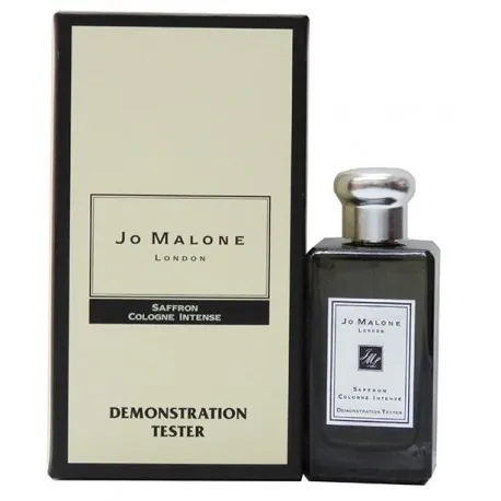 Jo Malone Saffron Cologne Intense