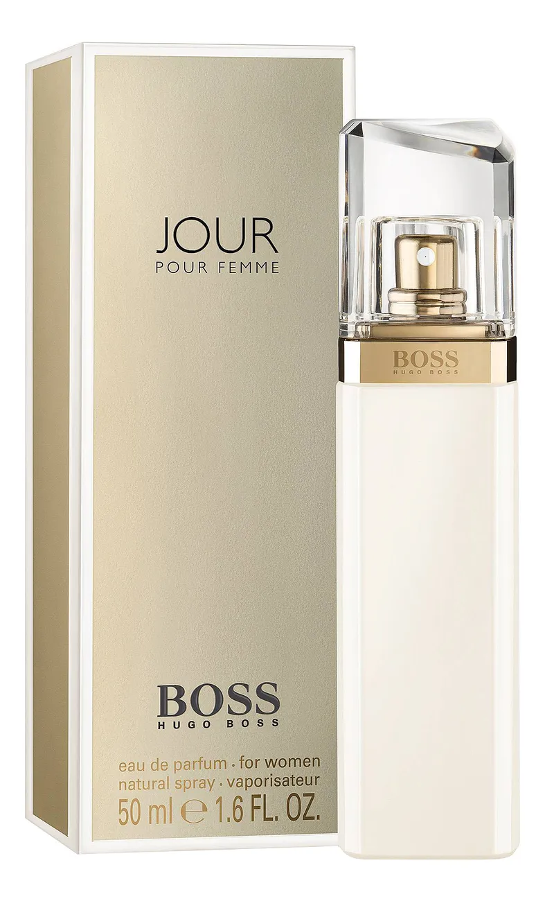 HUGO BOSS Boss Jour Pour Femme Парфюмерная вода для женщин 50 ml