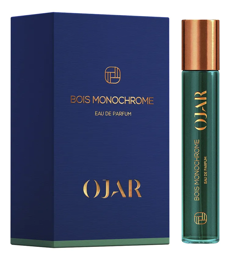 Ojar Bois Monochrome Парфюмерная вода унисекс 15 ml