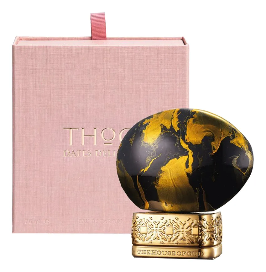 The House of Oud Dates Delight Парфюмерная вода для женщин 75 ml