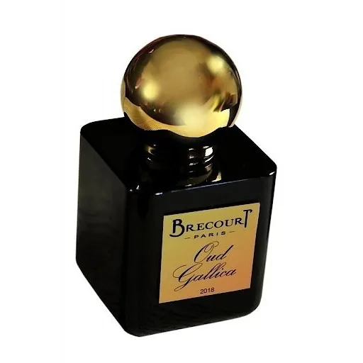 Brecourt Oud Gallica