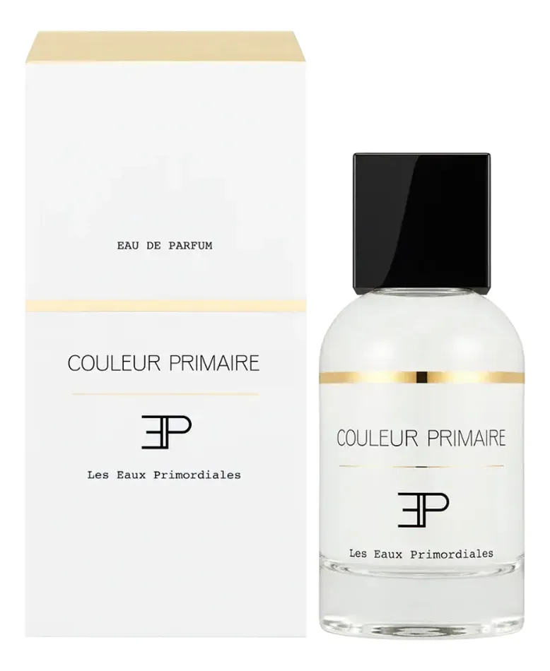 Les Eaux Primordiales Couleur Primaire Парфюмерная вода унисекс 50 ml