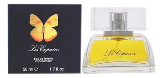 Les Copains Papillon