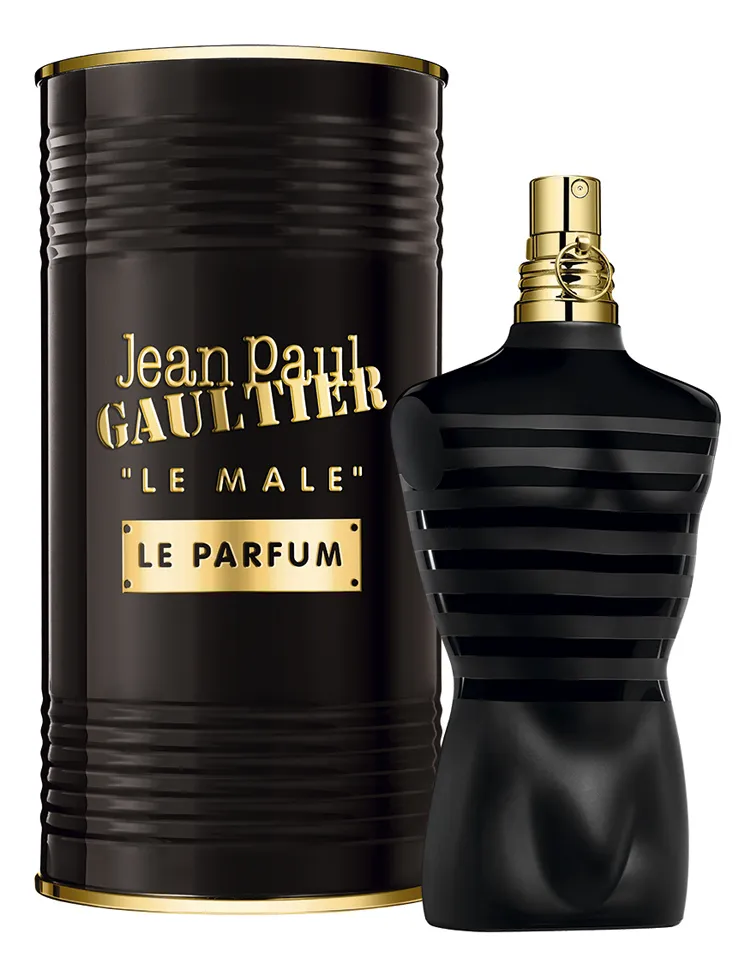 Jean Paul Gaultier Le Male Le Parfum Парфюмерная вода для мужчин 75 ml