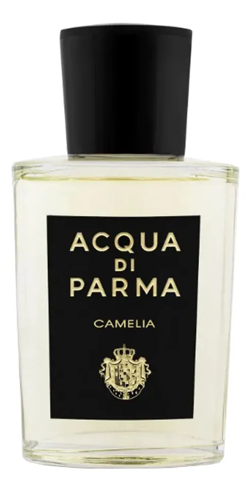 Acqua di Parma Camelia Eau de Parfum Парфюмерная вода унисекс 100 ml тестер