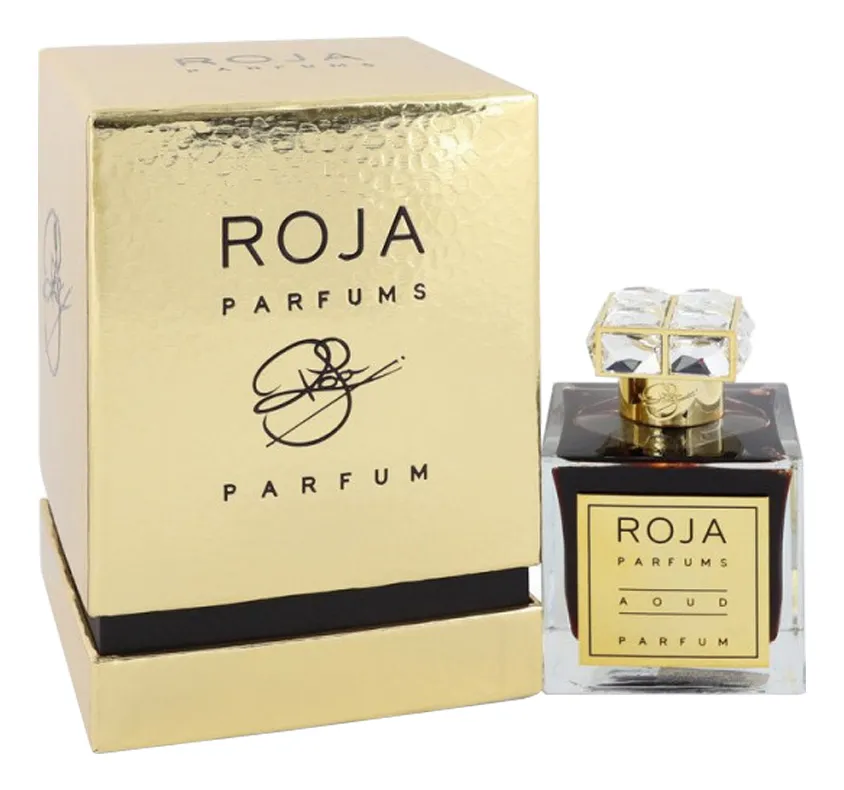 Roja Parfums Aoud Духи унисекс 100 ml