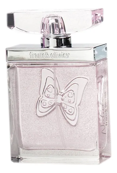 Franck Olivier Nature Парфюмерная вода для женщин 50 ml тестер