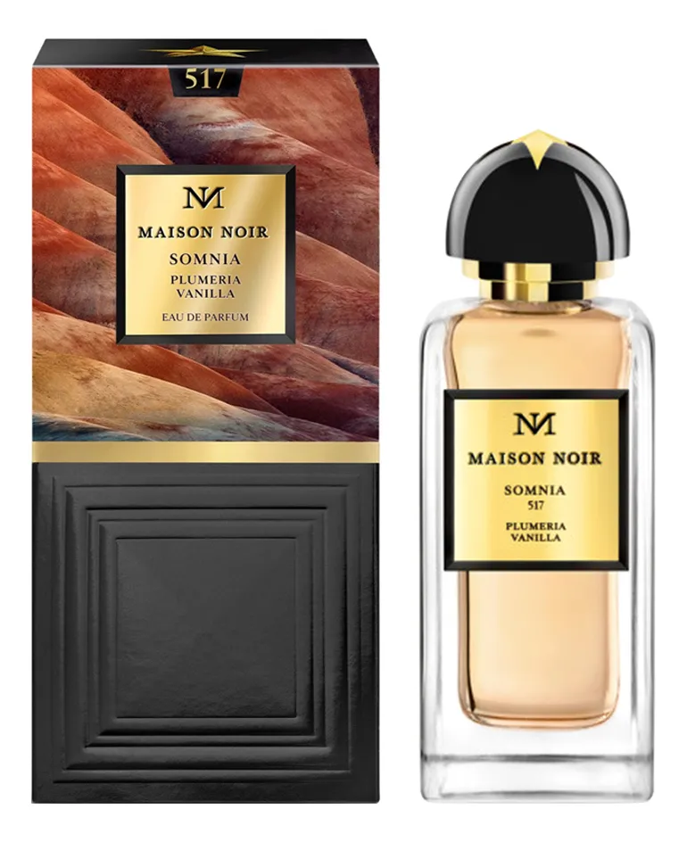 Maison Noir Somnia 517