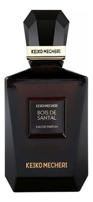 Keiko Mecheri (Makassar) Bois de Santal Парфюмерная вода для женщин 75 ml тестер