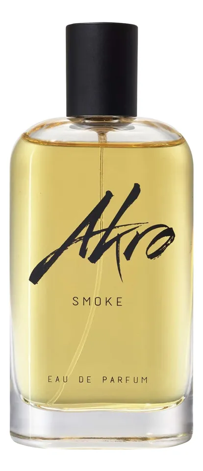 Akro Smoke Парфюмерная вода унисекс 100 ml тестер