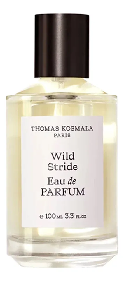 Thomas Kosmala Wild Stride Парфюмерная вода унисекс 100 ml тестер