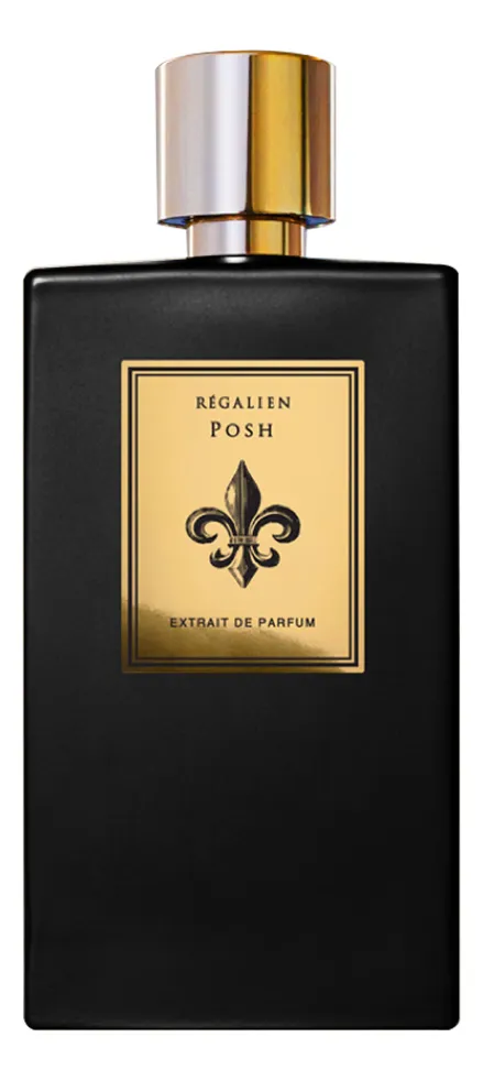 Regalien Posh Духи унисекс 100 ml тестер