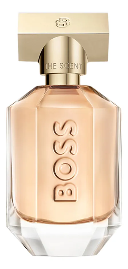 HUGO BOSS Boss The Scent For Her Парфюмерная вода для женщин 50 ml тестер