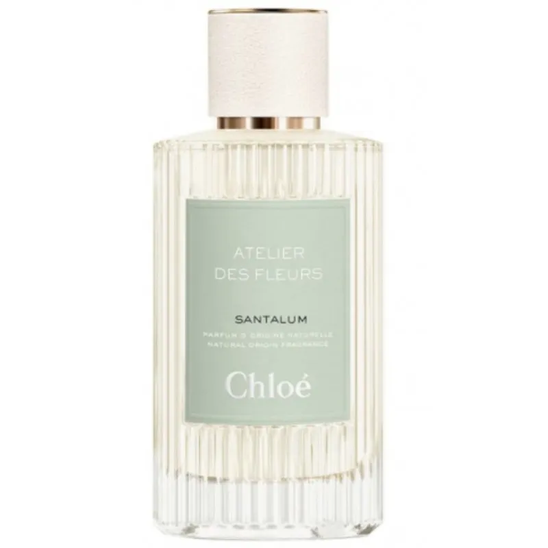 Chloe Atelier Des Fleurs Santalum