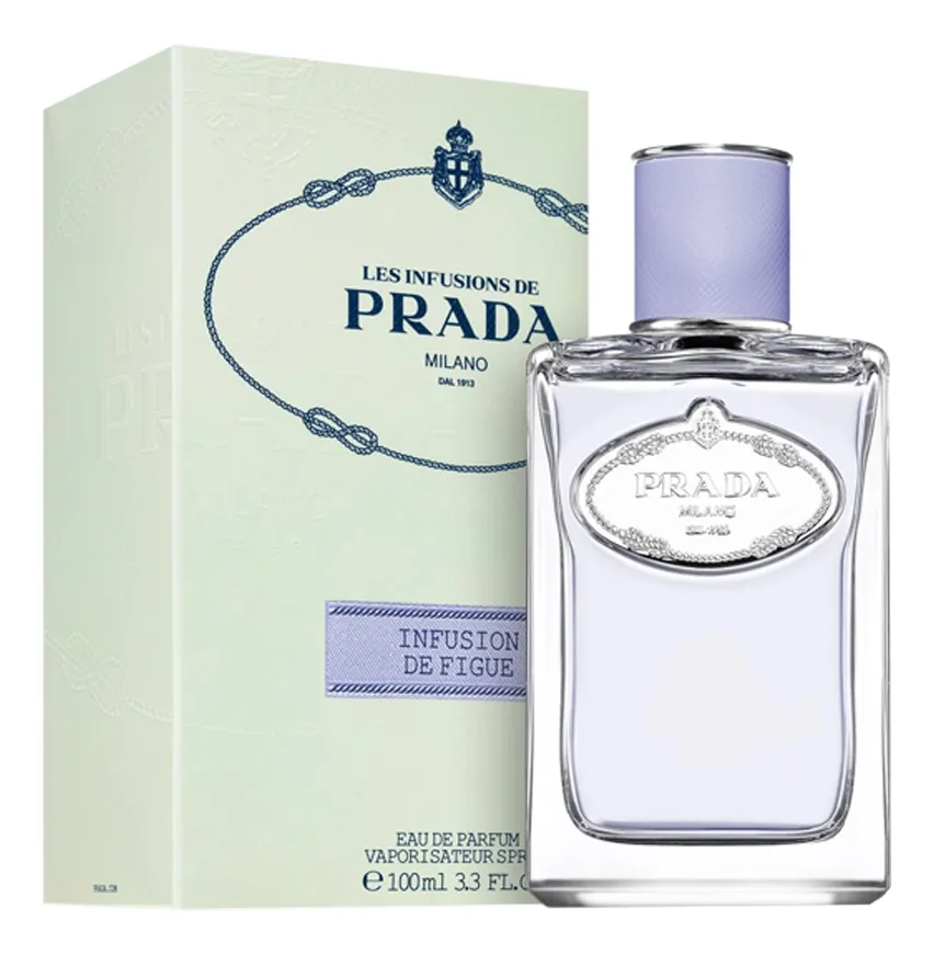 Prada Infusion de Figue Парфюмерная вода унисекс 100 ml