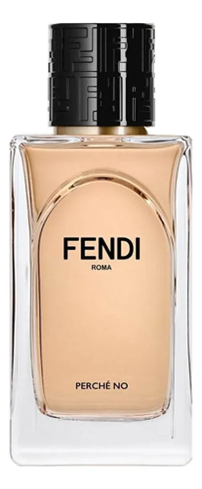 FENDI Perche No