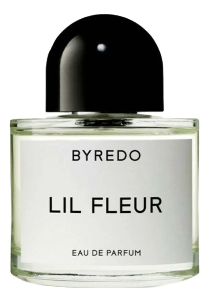 BYREDO Lil Fleur Парфюмерная вода унисекс 100 ml тестер