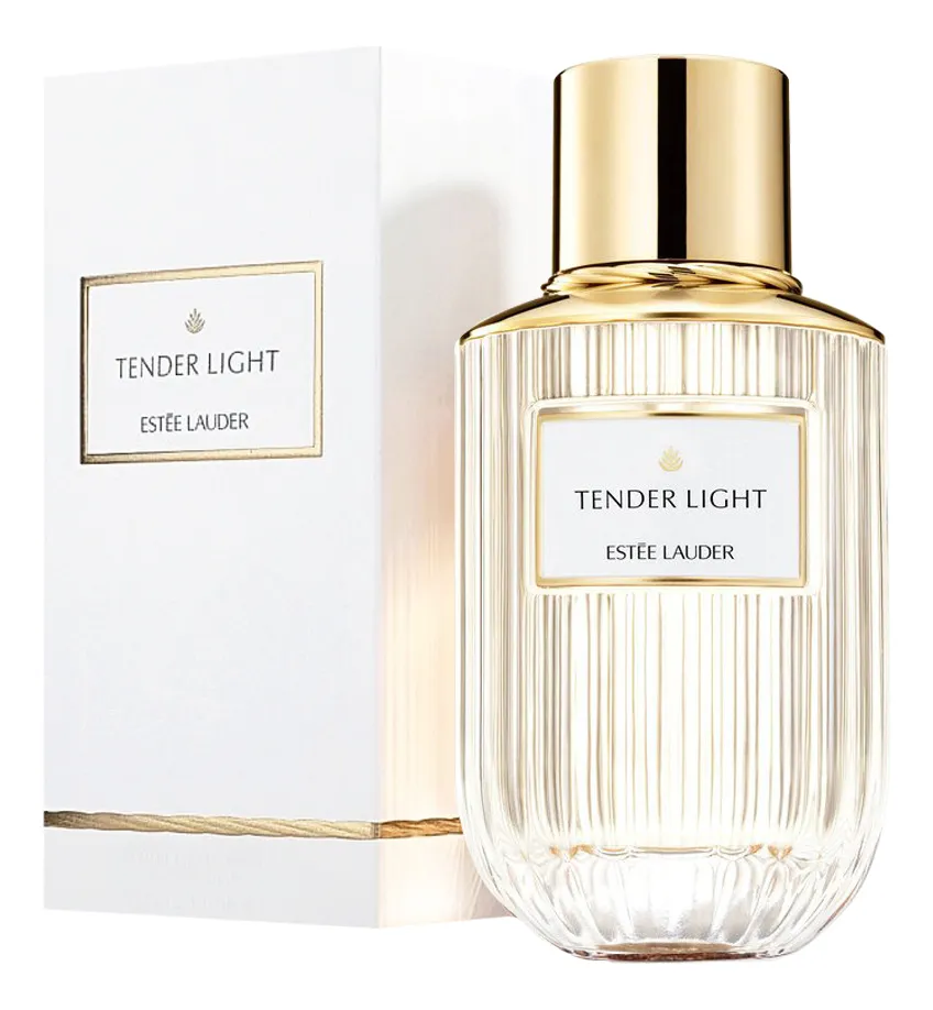 Estee Lauder Tender Light Парфюмерная вода унисекс 100 ml