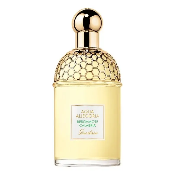 Guerlain Aqua Allegoria Bergamote Calabria