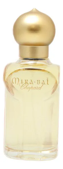 Chopard Mira-Bai Винтаж Туалетная вода для женщин 75 ml тестер