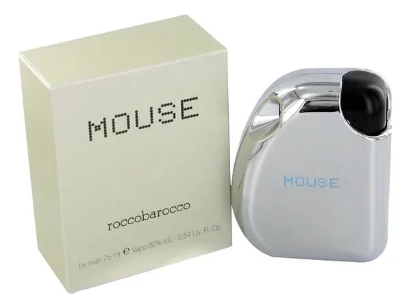 roccobarocco Mouse For Men