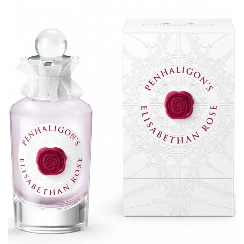 Penhaligons Elisabethan Rose