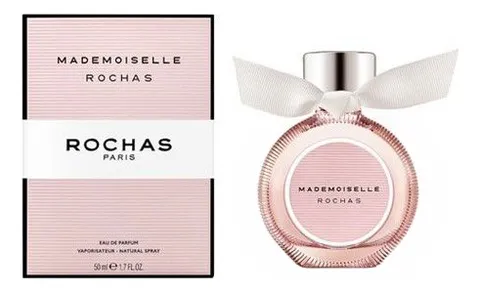 Rochas Mademoiselle Rochas Парфюмерная вода для женщин 50 ml