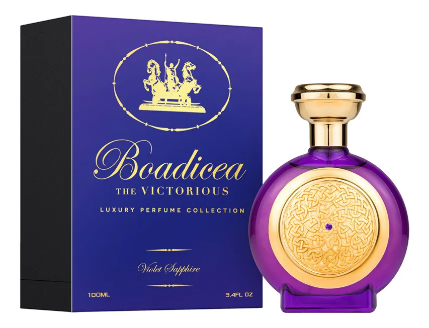 Boadicea the Victorious Violet Sapphire Духи для женщин 100 ml