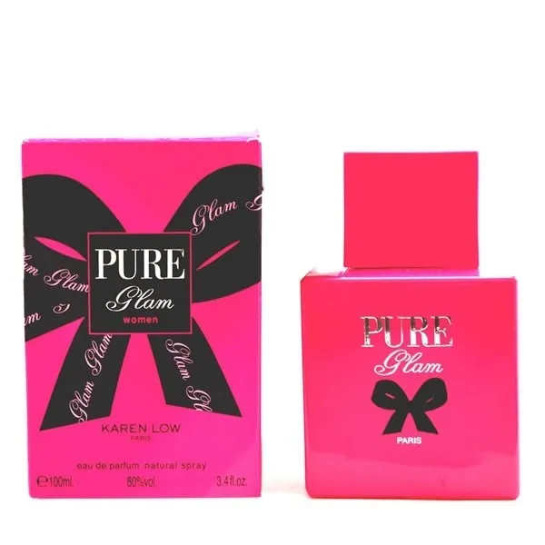 Karen Low Pure Glam