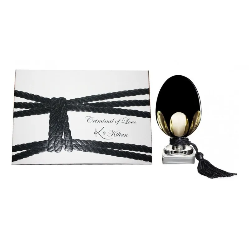 Kilian Criminal of Love