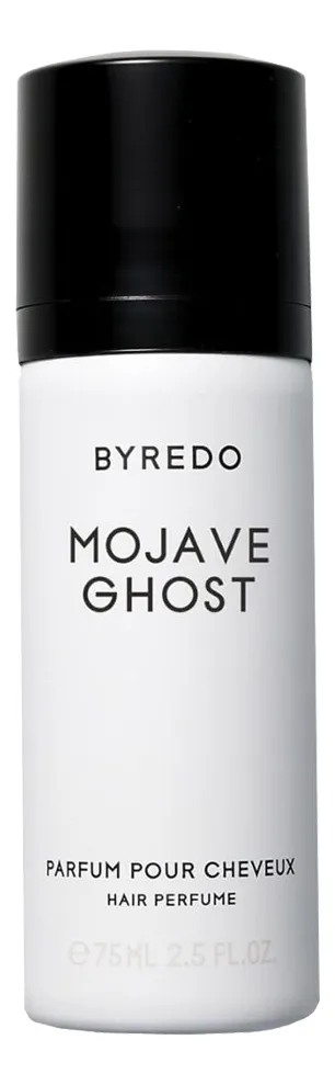 BYREDO Mojave Ghost Вуаль для волос унисекс 75 ml