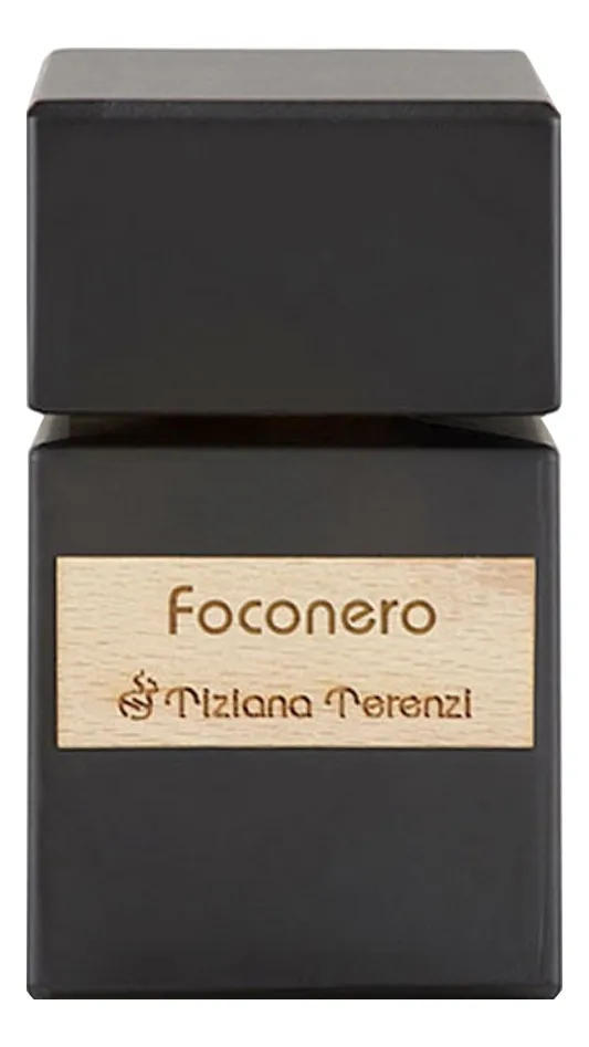 Tiziana Terenzi Foconero Духи унисекс 100 ml тестер