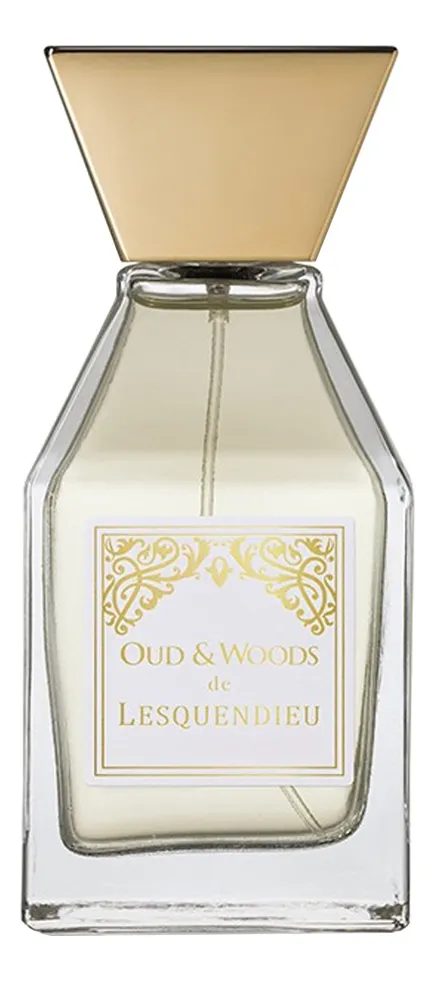Lesquendieu Oud & Woods