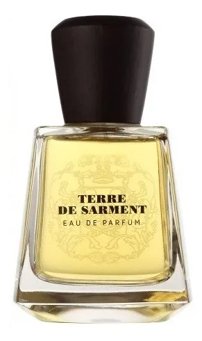 P. Frapin & Cie Parfums Terre de Sarment Парфюмерная вода унисекс 100 ml тестер