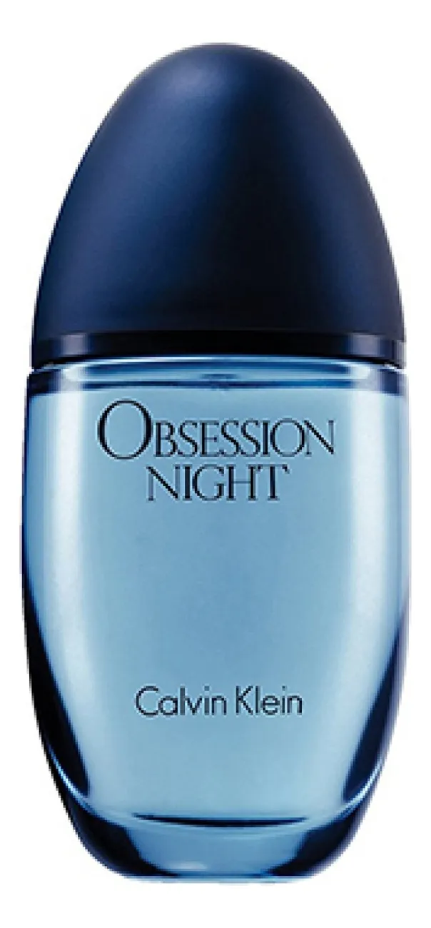 CALVIN KLEIN Obsession Night Woman Парфюмерная вода для женщин 100 ml тестер