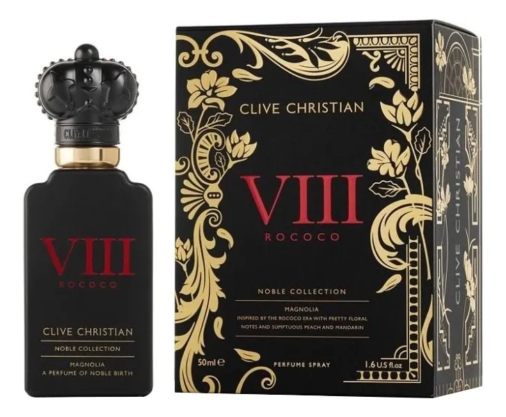 Clive Christian VIII Rococo Magnolia Духи для женщин 50 ml