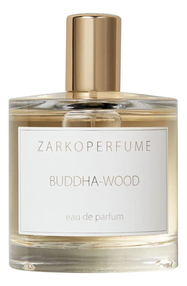 Zarkoperfume Buddha-Wood Парфюмерная вода унисекс 100 ml тестер