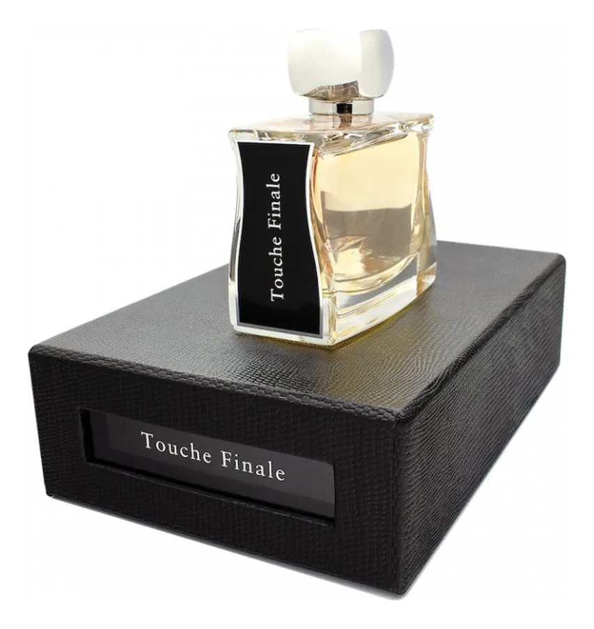 Jovoy Paris Touche Finale