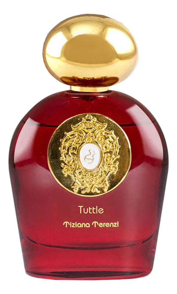 Tiziana Terenzi Tuttle Духи унисекс 100 ml тестер